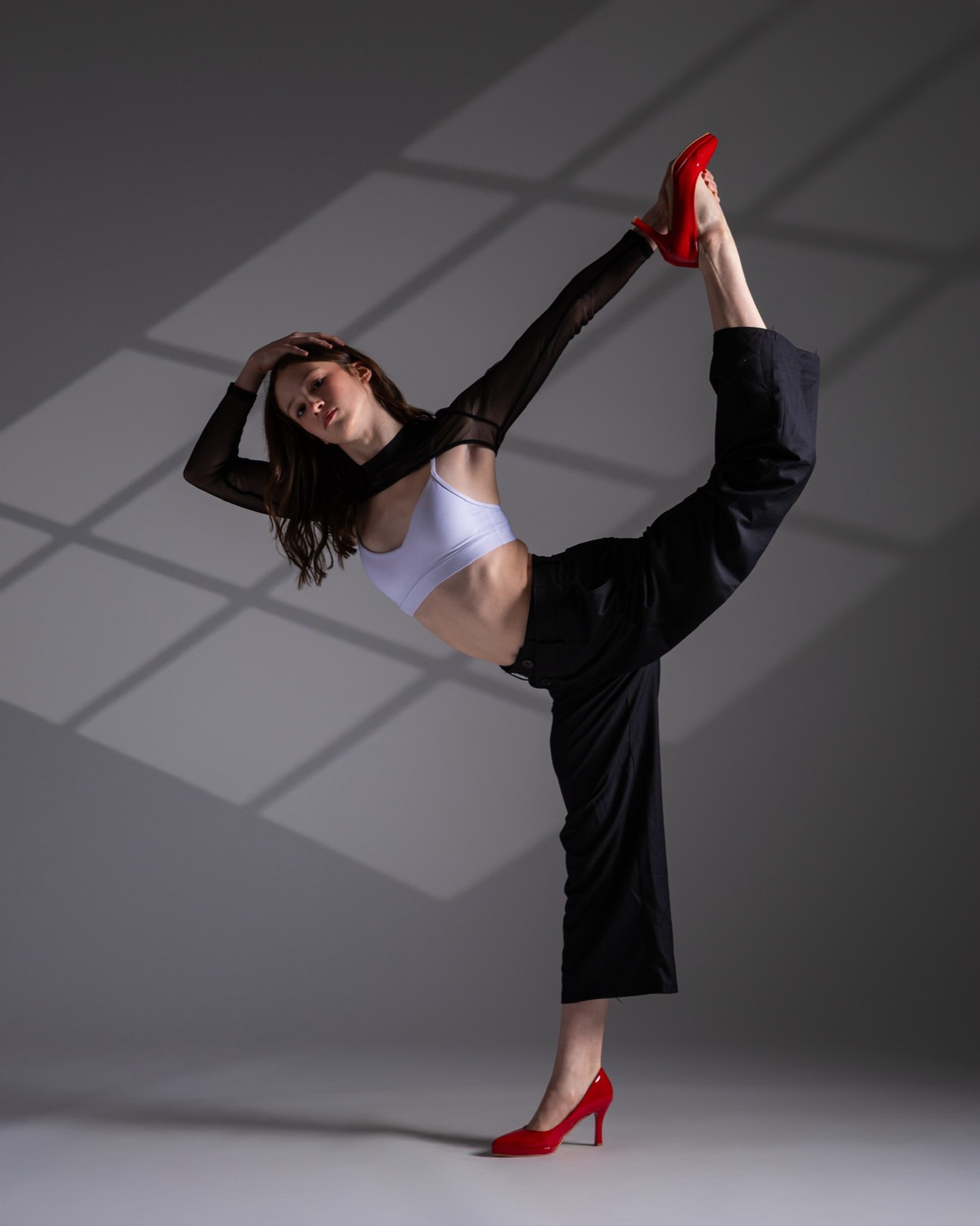 Movement photography