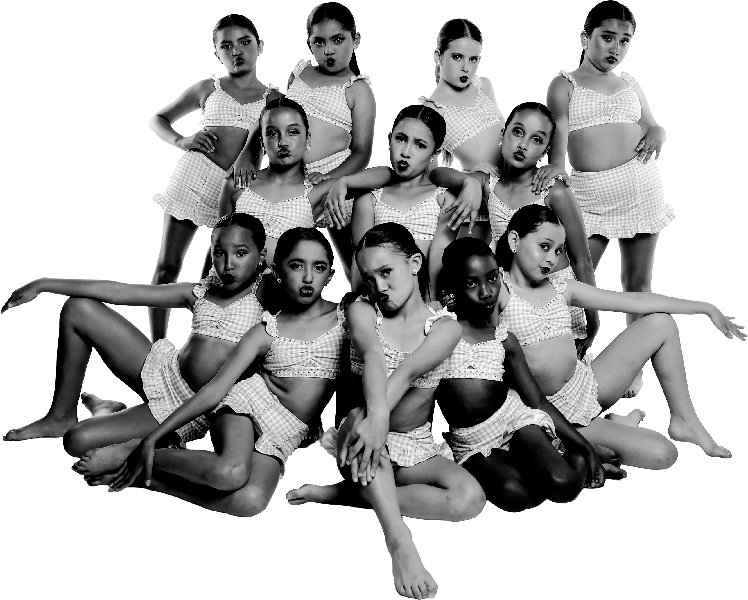 In Studio Picture Day